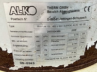 2006 alko mobiljet 10p industriële stofzuiger - afbeelding 8 van  8