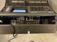 2006 allen&heath ilive r80 digitale mengtafel set - afbeelding 14 van  15