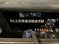 2006 allen&heath ilive r80 digitale mengtafel set - afbeelding 15 van  15