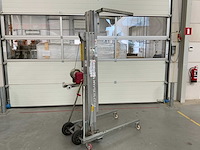 2006 alp-lift lmc475 montagelift