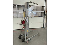 2006 alp-lift lmc475 montagelift - afbeelding 3 van  7