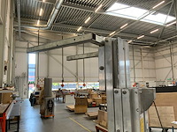 2006 alp-lift lmc475 montagelift - afbeelding 5 van  7