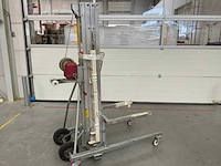 2006 alp-lift lmc475 montagelift