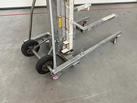 2006 alp-lift lmc475 montagelift - afbeelding 2 van  4