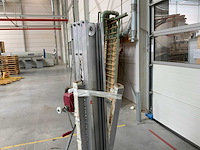 2006 alp-lift lmc475 montagelift - afbeelding 3 van  4