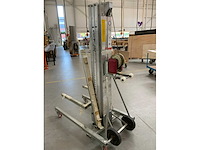 2006 alp-lift lmc475 montagelift - afbeelding 4 van  4