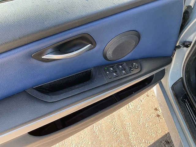 2006 alpina bmw alpina d3 personenauto uniek model - afbeelding 2 van  39