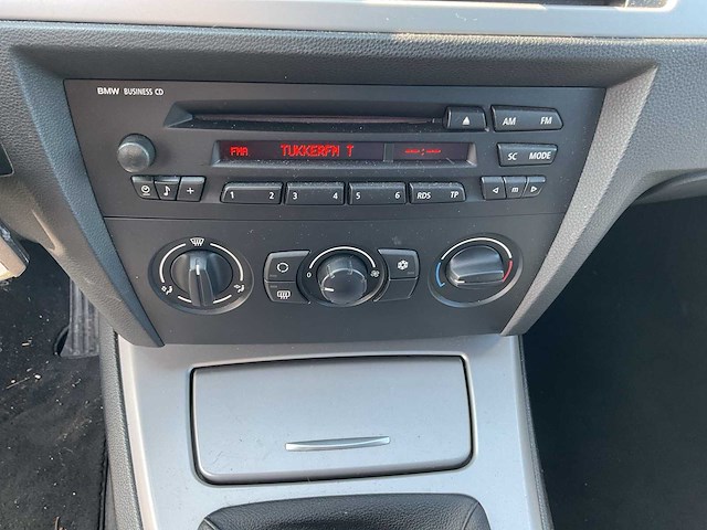 2006 alpina bmw alpina d3 personenauto uniek model - afbeelding 9 van  39