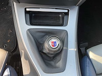 2006 alpina bmw alpina d3 personenauto uniek model - afbeelding 10 van  39