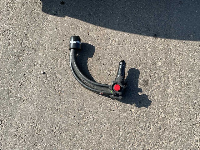 2006 alpina bmw alpina d3 personenauto uniek model - afbeelding 16 van  39