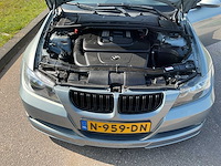 2006 alpina bmw alpina d3 personenauto uniek model - afbeelding 31 van  39