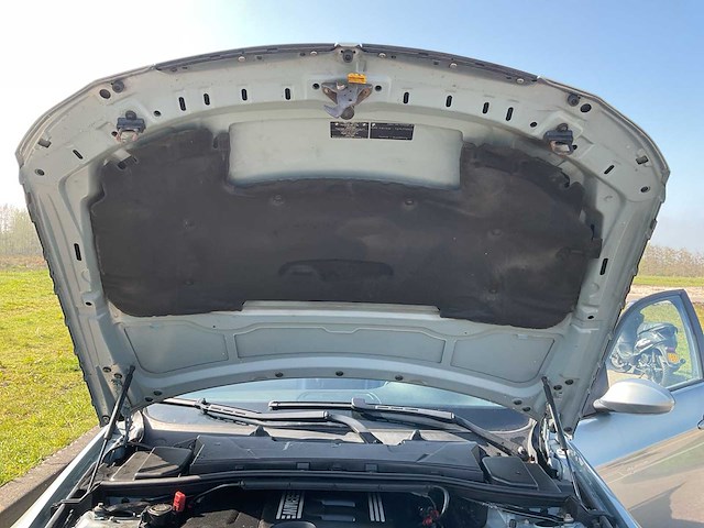 2006 alpina bmw alpina d3 personenauto uniek model - afbeelding 32 van  39