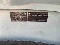 2006 alpina bmw alpina d3 personenauto uniek model - afbeelding 33 van  39