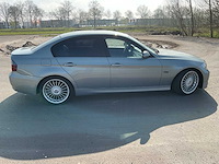 2006 alpina bmw alpina d3 personenauto uniek model - afbeelding 38 van  39