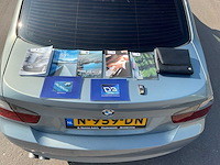 2006 alpina bmw alpina d3 personenauto uniek model - afbeelding 4 van  24