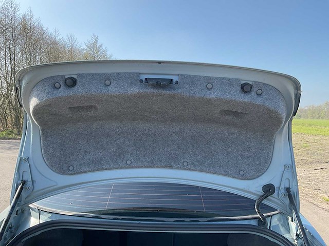 2006 alpina bmw alpina d3 personenauto uniek model - afbeelding 7 van  24