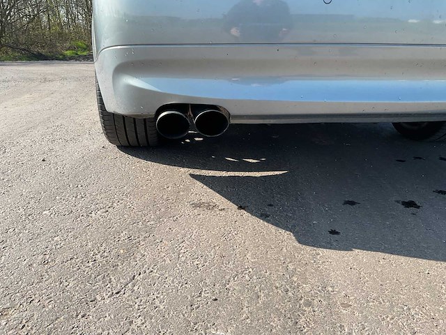 2006 alpina bmw alpina d3 personenauto uniek model - afbeelding 8 van  24