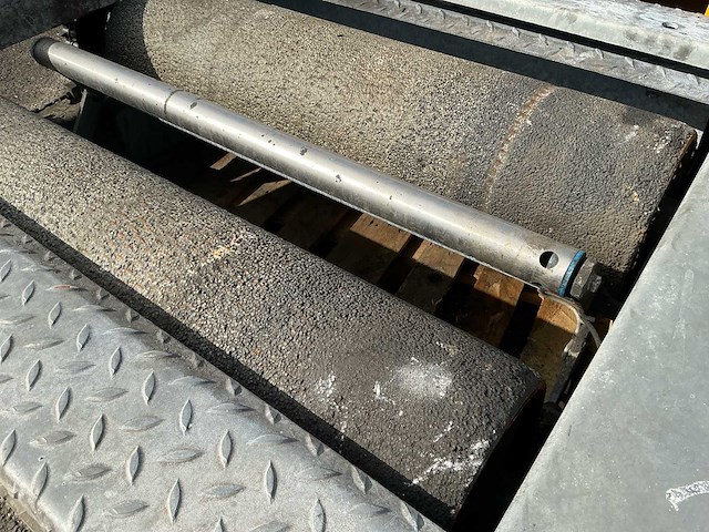 2006 altesco comar td5050 remmen testbank - afbeelding 3 van  6