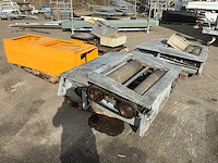 2006 altesco comar td5050 remmen testbank - afbeelding 1 van  6