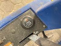 2006 alto 114rs zelfrijdende veegmachine - afbeelding 5 van  6