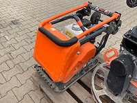 2006 altrad / belle fc3612e trilplaat - afbeelding 4 van  11