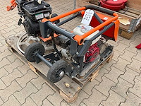 2006 altrad / belle fc3612e trilplaat - afbeelding 6 van  11