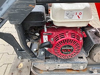 2006 altrad / belle fc3612e trilplaat - afbeelding 7 van  11
