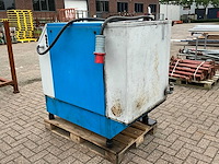 2006 alup sck 26-10 luchtcompressor - afbeelding 4 van  6