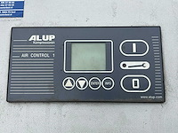 2006 alup sck 26-10 luchtcompressor - afbeelding 5 van  6