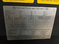 2006 amada lc1212a4nt cnc-gestuurde lasersnijmachine - afbeelding 18 van  30