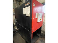 2006 amada lc1212a4nt cnc-gestuurde lasersnijmachine - afbeelding 21 van  30