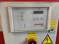 2006 amada lc1212a4nt cnc-gestuurde lasersnijmachine - afbeelding 22 van  30