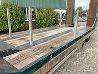 2006 annaburger lm 40.02 lm 40.02 dieplader - afbeelding 2 van  19