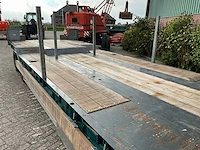 2006 annaburger lm 40.02 lm 40.02 dieplader - afbeelding 5 van  19