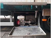2006 annaburger lm 40.02 lm 40.02 dieplader - afbeelding 8 van  19