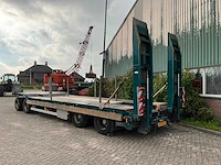 2006 annaburger lm 40.02 lm 40.02 dieplader - afbeelding 18 van  19