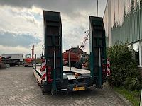 2006 annaburger lm 40.02 lm 40.02 dieplader - afbeelding 19 van  19