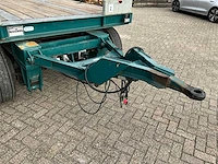 2006 annaburger lm 40.02 lm 40.02 dieplader - afbeelding 14 van  19