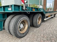 2006 annaburger lm 40.02 lm 40.02 dieplader - afbeelding 15 van  19