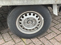 2006 anssems ksx2 aanhangwagen - afbeelding 2 van  11