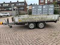 2006 anssems ksx2 aanhangwagen - afbeelding 4 van  11