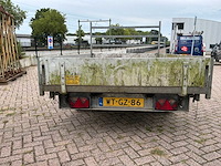 2006 anssems ksx2 aanhangwagen - afbeelding 5 van  11