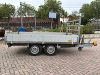 2006 anssems ksx2 aanhangwagen - afbeelding 6 van  11