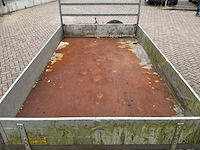2006 anssems ksx2 aanhangwagen - afbeelding 8 van  11