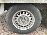 2006 anssems ksx2 aanhangwagen - afbeelding 9 van  11