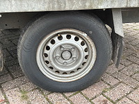 2006 anssems ksx2 aanhangwagen - afbeelding 10 van  11