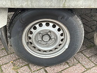 2006 anssems ksx2 aanhangwagen - afbeelding 11 van  11