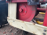 2006 apkil z-222 straatveegmachine - afbeelding 2 van  11