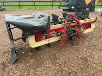 2006 apkil z-222 straatveegmachine - afbeelding 1 van  11