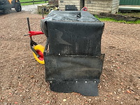 2006 apkil z-222 straatveegmachine - afbeelding 4 van  11